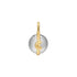 Pop Charms Brave Heart Bracelet Set 3